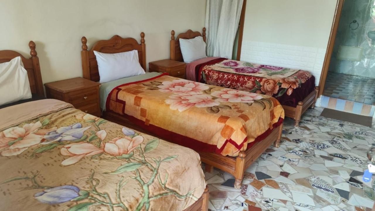Auberge Restaurant Targa Taliouine Hotel Buitenkant foto